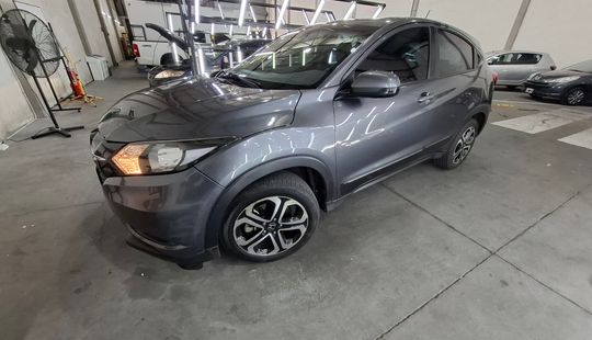 Honda • HR-V