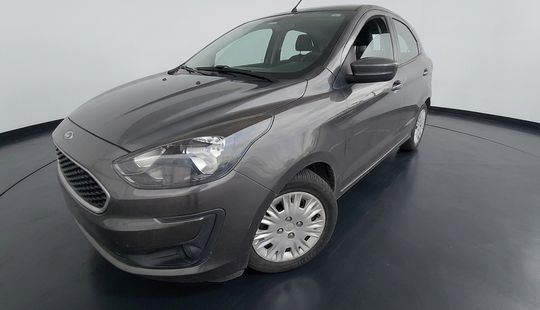 Ford • Ka