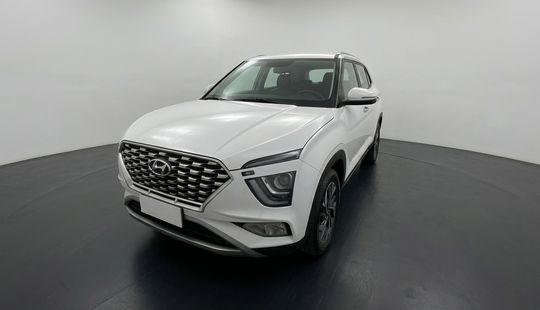 Hyundai • Creta