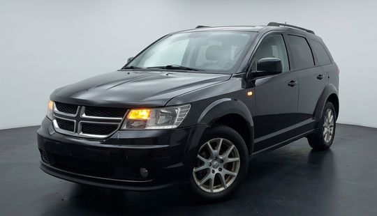 Dodge • Journey