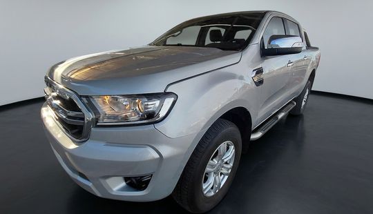 Ford • Ranger