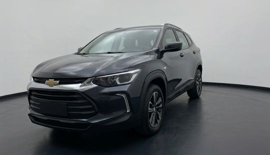 Chevrolet • Tracker