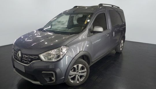 Renault • Kangoo