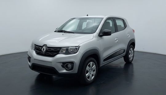 Renault • Kwid