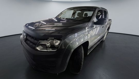 Volkswagen • Amarok