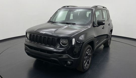 Jeep • Renegade