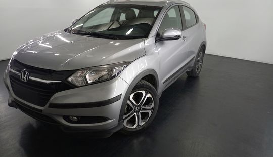 Honda • HR-V