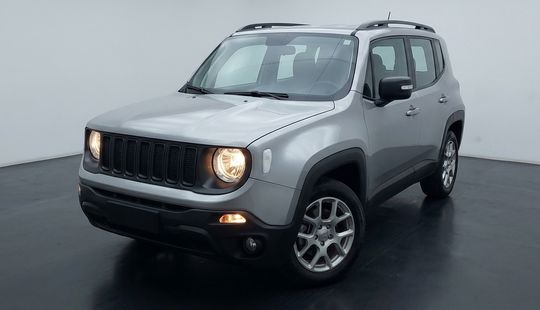 Jeep • Renegade