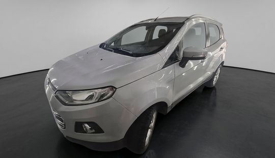 Ford • EcoSport