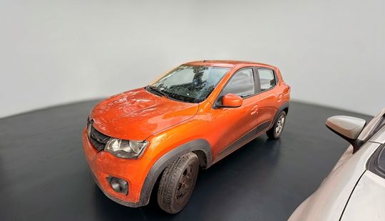 Renault • Kwid