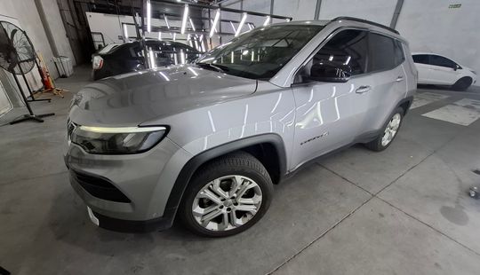 Jeep • Compass