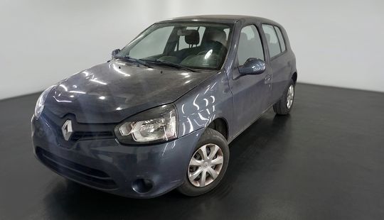 Renault • Clio