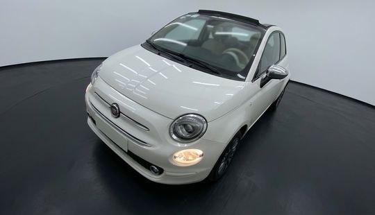 Fiat • 500