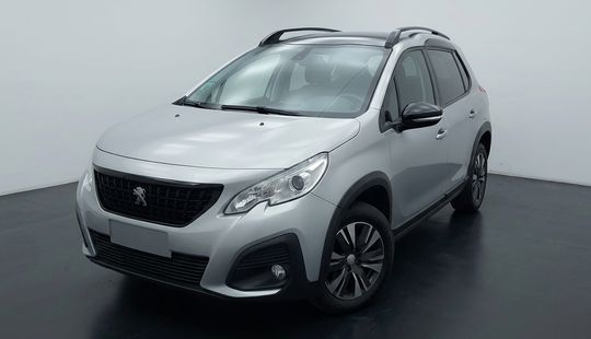Peugeot • 2008