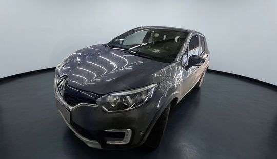 Renault • Captur