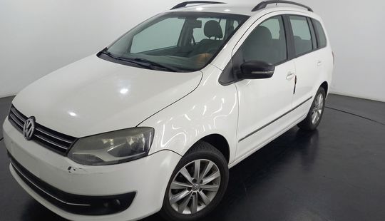 Volkswagen • Suran