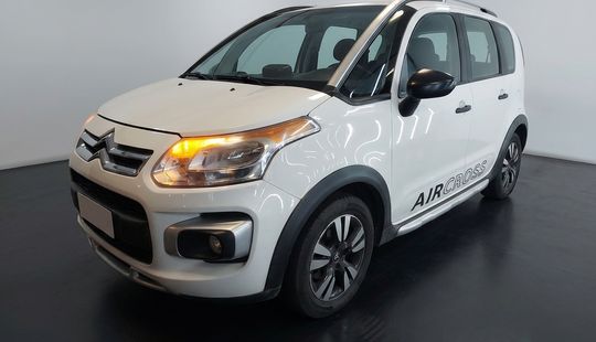 Citroen • C3 Aircross