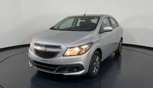 Chevrolet • Prisma