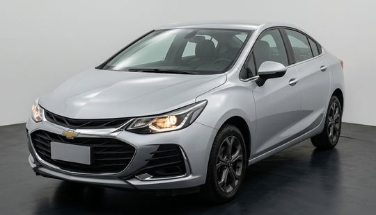 Chevrolet • Cruze II