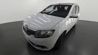 Renault • Sandero