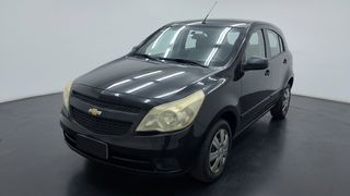 Chevrolet • Agile