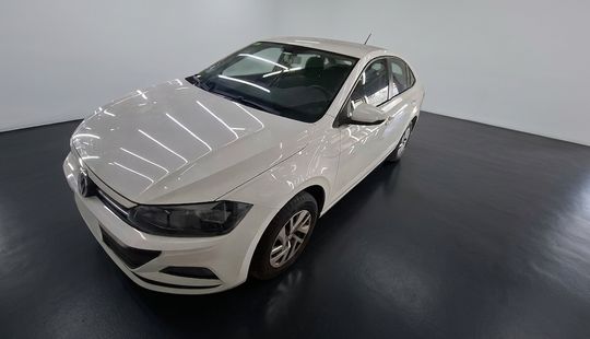 Volkswagen • Virtus