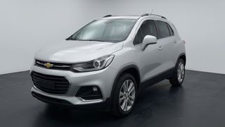 Chevrolet • Tracker