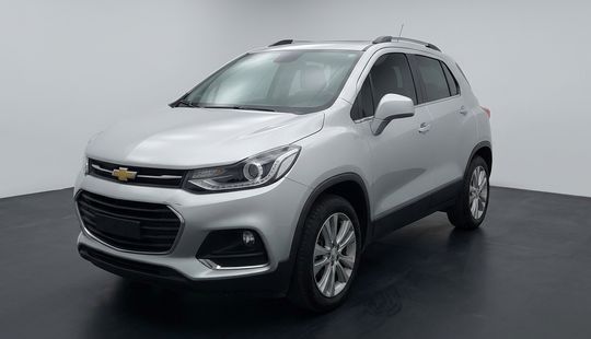 Chevrolet • Tracker