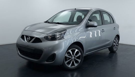 Nissan • March