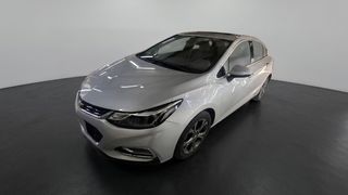 Chevrolet • Cruze II