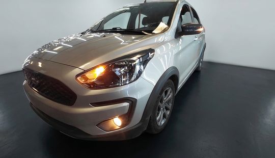 Ford • Ka