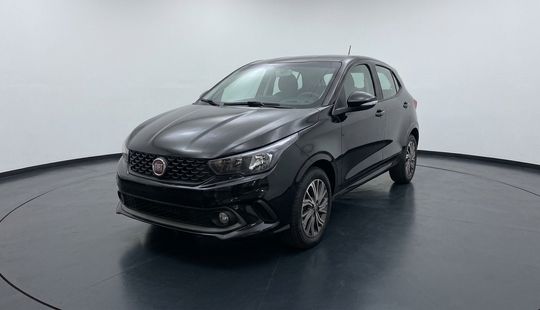 Fiat • Argo