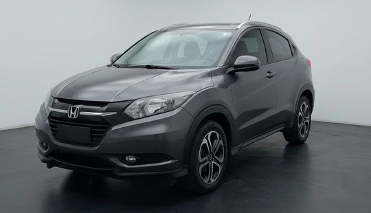 Honda • HR-V