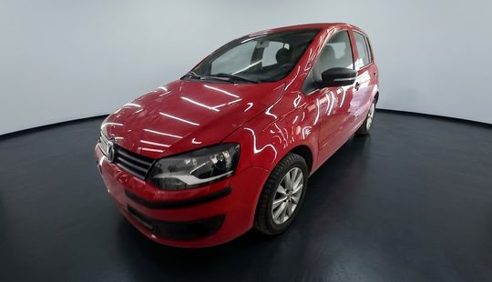 Volkswagen • Fox