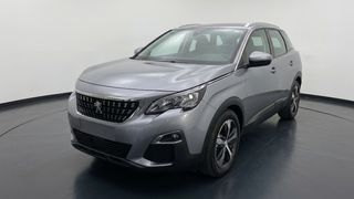 Peugeot • 3008