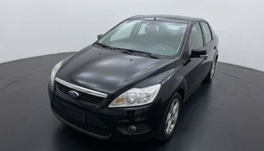 Ford • Focus II