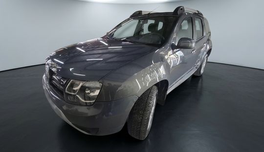 Renault • Duster