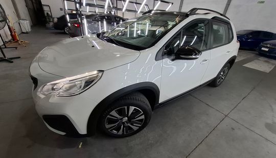 Peugeot • 2008