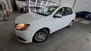 Renault • Logan