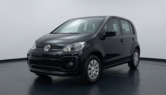 Volkswagen • up