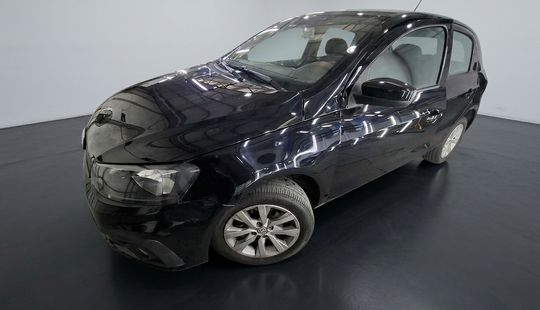 Volkswagen • Gol Trend