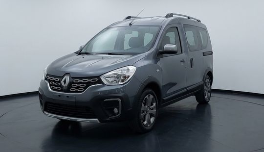 Renault • Kangoo