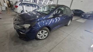 Hyundai • HB20