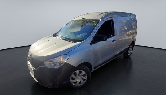 Renault • Kangoo
