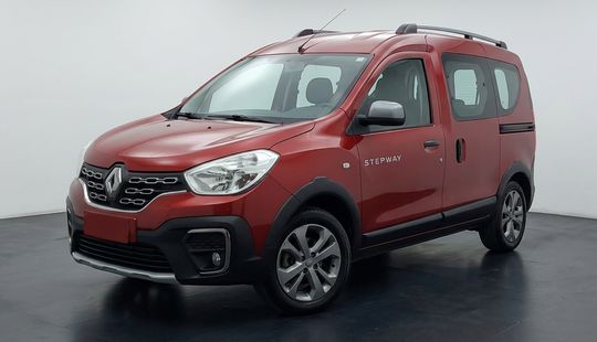 Renault • Kangoo