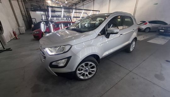 Ford • EcoSport