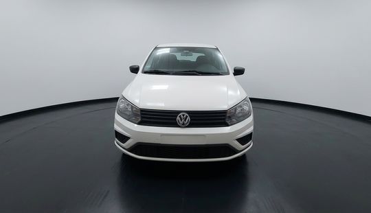 Volkswagen • Gol Trend