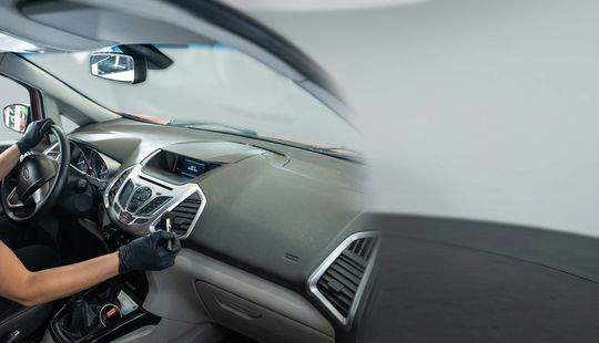 Citroen • C3 Aircross