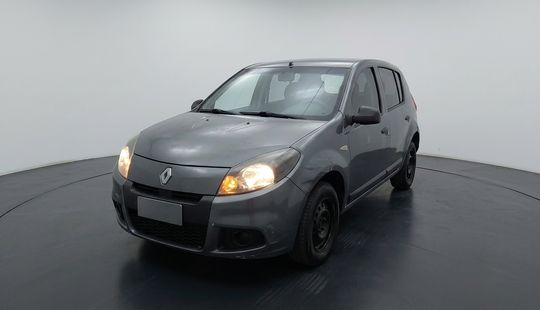 Renault • Sandero