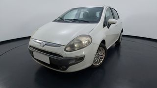 Fiat • Punto